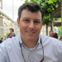 Broadcom Software Employee Brian Whitman's profile photo