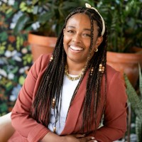 National Digital Inclusion Alliance (NDIA) Employee Regina Benjamin's profile photo