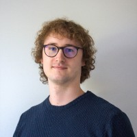 Quantee Employee Mateusz Wróblewski's profile photo