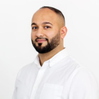 BusinessCode GmbH Employee Usman Khan's profile photo