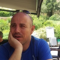 Iain Warner Email