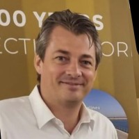 Van Leeuwen Limited Employee Ruud Langeveld's profile photo