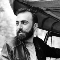 NOWHERE Employee Maxx Berkowitz's profile photo