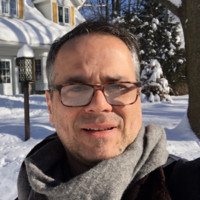Lynk&Co Design Employee Simon Lamarre's profile photo