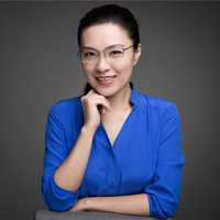 ba&sh Employee Rachel Huang's profile photo
