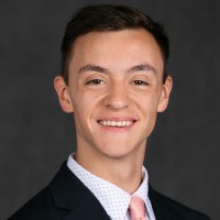 Stanford University Employee Cody Moose's profile photo