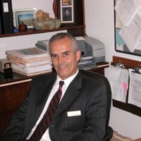 Hotel Management Employee Eugene Carney's profile photo