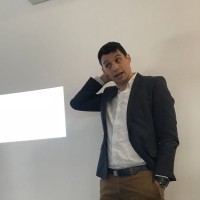 Weddt Employee Pedro Amaral's profile photo
