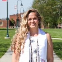 Dataquest Employee Ashley Myers's profile photo