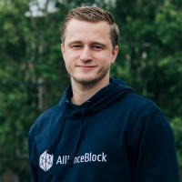 Nuklai Employee Jorn Fiks's profile photo