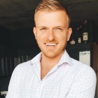 Aaron Bradford Email & Phone Number