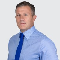 Tradition Employee Barry Wainwright's profile photo