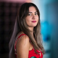 Rockbite Games Armenia Employee Araks Janiashyan's profile photo
