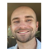 Promethean Employee Blake Parsons's profile photo