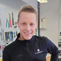 Lærerstandens Brandforsikring Employee Stefan Koefoed-Jespersen's profile photo