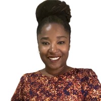 Emory University Laney Graduate School Employee Jazmyn Burton's profile photo