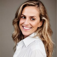 Advertising Week Employee Lauren Cesare's profile photo