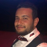 Revenu Québec Employee Imad Noui's profile photo