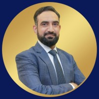 IMARAT Employee M. Khattak's profile photo