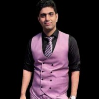 Ultrahuman Employee Parth Saluja's profile photo