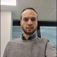 Francesco Ferraioli Email & Phone Number