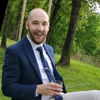 ONE Gas Employee Samuel Walton's profile photo