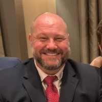 BRCI Employee Robert Clamp's profile photo
