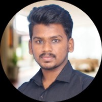 ClonePartner Employee Abdul Aleem's profile photo