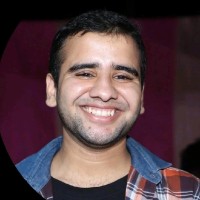 Chandra Sharma Email