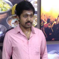 WazirX Employee Gopinath Prabakaran's profile photo