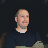 Edward Robertson Limited Employee Greg Duckett's profile photo
