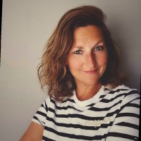 Wibbens arbeidskundig advies Employee Rianne Staring's profile photo