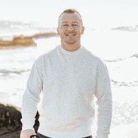 Magnus Marine Limited Employee Lewis Pye's profile photo