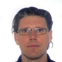 Anders Lindén Email