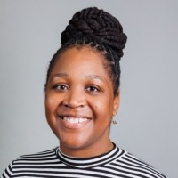 FirstGen Forward Employee Qua'Aisa Williams's profile photo