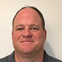 Eli Lilly and Company Employee Trent Smith's profile photo
