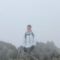 Fox Group (Moving and Storage) Ltd Employee Ollie Brimble's profile photo