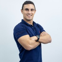 FXIFY Employee Gerardo Robles's profile photo