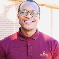 Redlands Community College Employee Paul Madzivire's profile photo