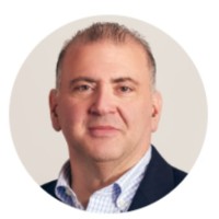 eMoneyAdvisor Inc Employee Nicholas Dilisi's profile photo