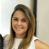 DFV Ingeniería y Gestión Employee Nicole Teran's profile photo