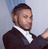 Arizona Care Providers LLC. Employee Jevaughn Lawrence's profile photo