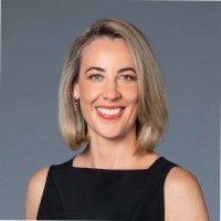 Cuscal Limited Employee Angela Powell's profile photo