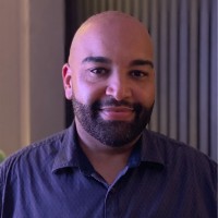 Pluryn Employee Jeffrey Bosman's profile photo