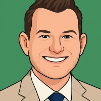Mini Pallets Co Employee James C's profile photo