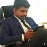 Sreejith Av Email & Phone Number