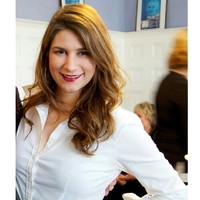 Katharine Hellett Email & Phone Number