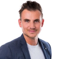 Uzin Utz Nederland bv Employee Tijs Vloedgraven's profile photo