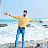 Craftnotion Employee Pranay Yadav's profile photo