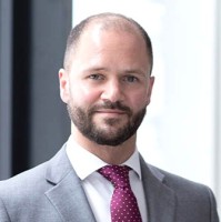 Addleshaw Goddard Employee Steven Ward's profile photo